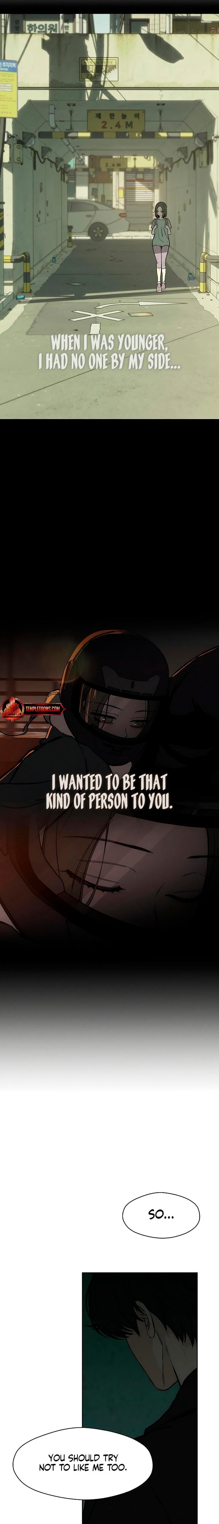 Tears on a Withered Flowers (Uncensored), chapter 36, page 6 of 32