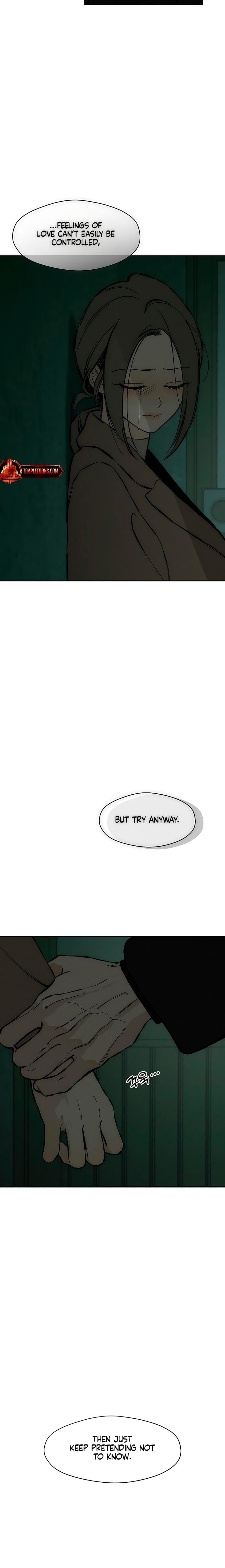 Tears on a Withered Flowers (Uncensored), chapter 36, page 7 of 32