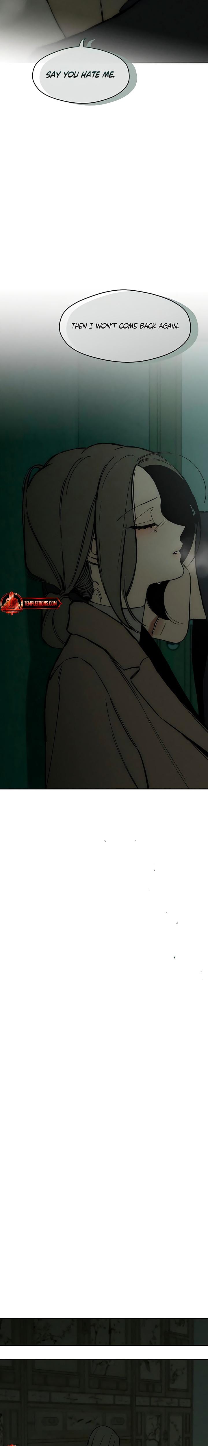Tears on a Withered Flowers (Uncensored), chapter 36, page 10 of 32