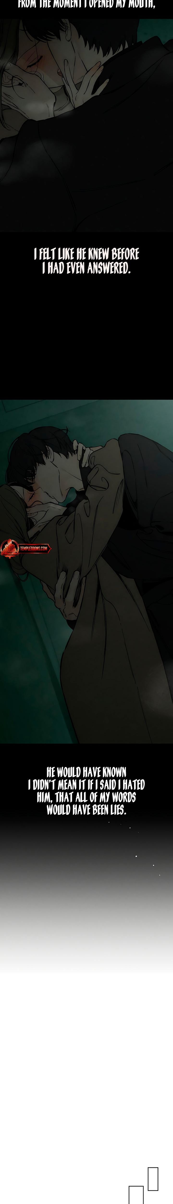 Tears on a Withered Flowers (Uncensored), chapter 36, page 14 of 32