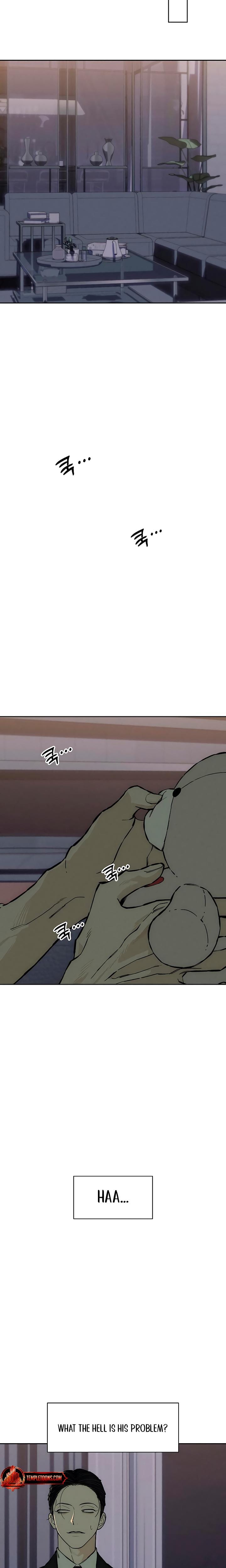 Tears on a Withered Flowers (Uncensored), chapter 36, page 15 of 32