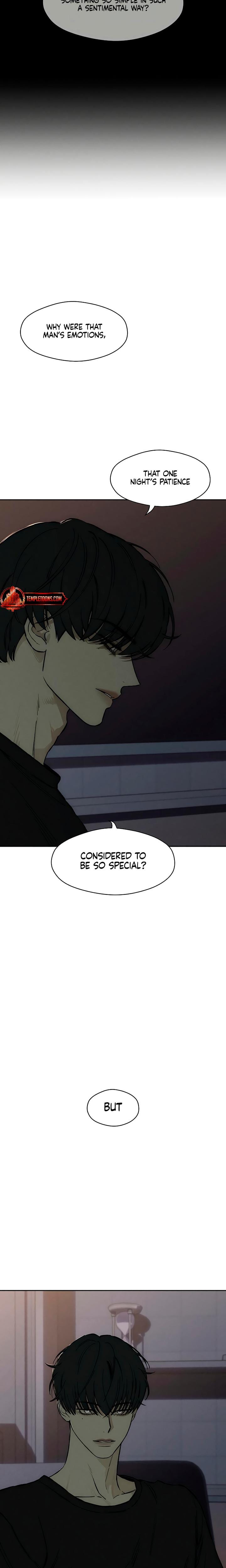 Tears on a Withered Flowers (Uncensored), chapter 36, page 20 of 32