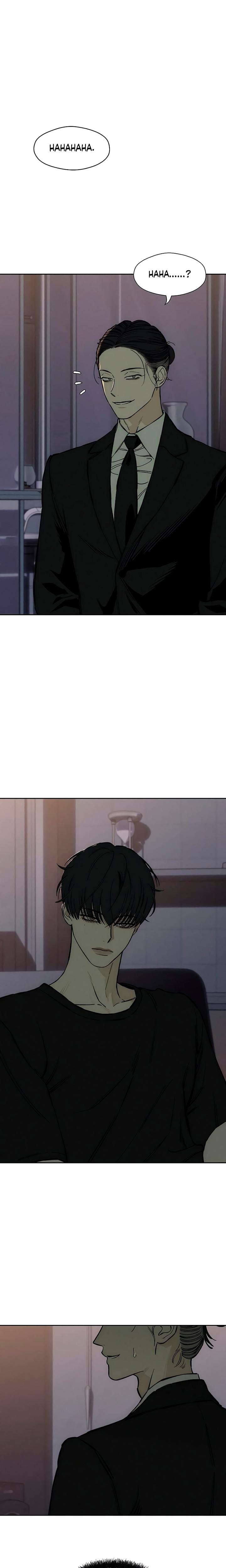 Tears on a Withered Flowers (Uncensored), chapter 36, page 23 of 32