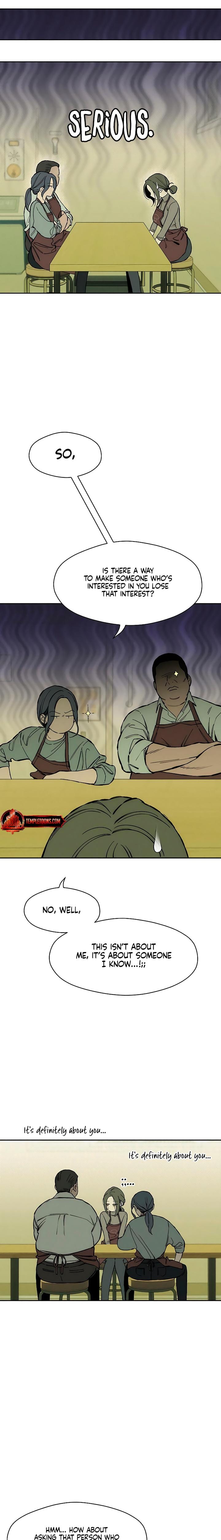Tears on a Withered Flowers (Uncensored), chapter 36, page 26 of 32
