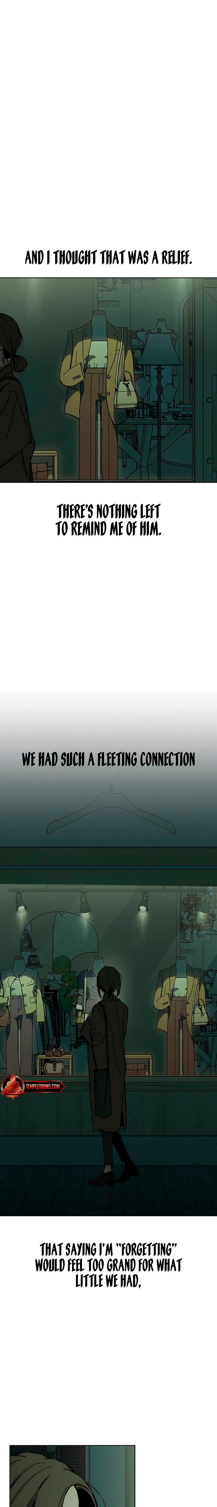 Tears on a Withered Flowers (Uncensored), chapter 37, page 8 of 34