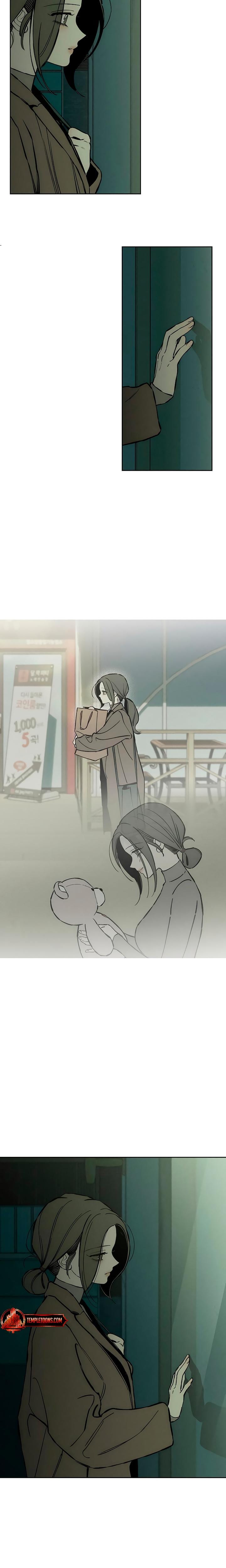 Tears on a Withered Flowers (Uncensored), chapter 37, page 9 of 34