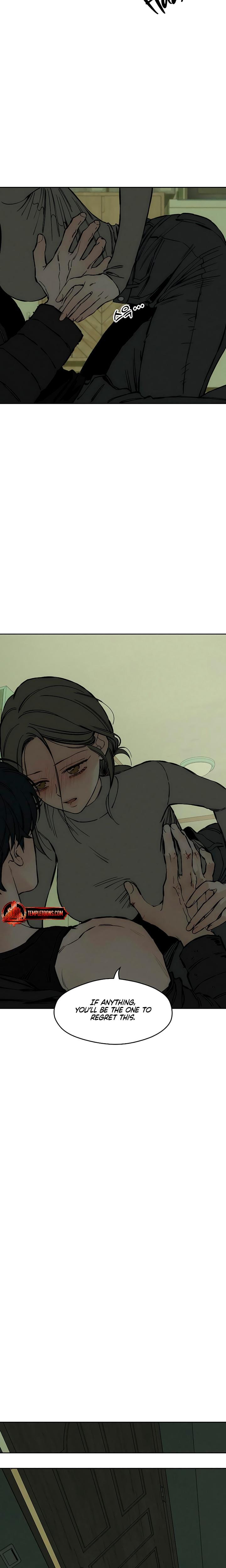 Tears on a Withered Flowers (Uncensored), chapter 38, page 5 of 23