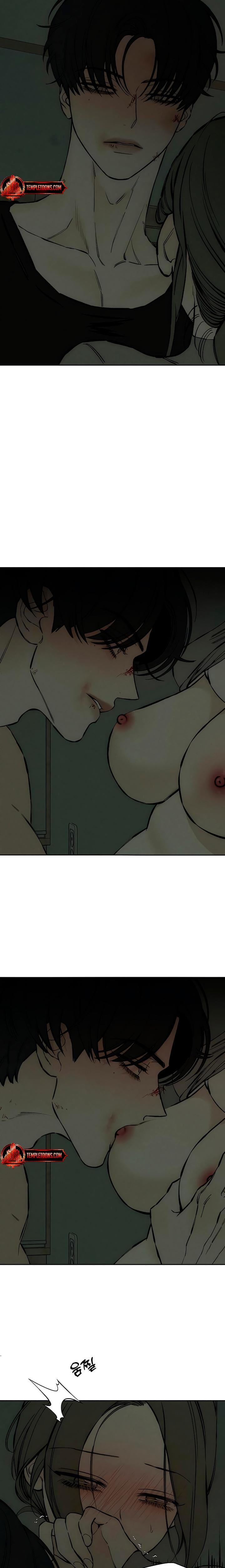 Tears on a Withered Flowers (Uncensored), chapter 38, page 8 of 23