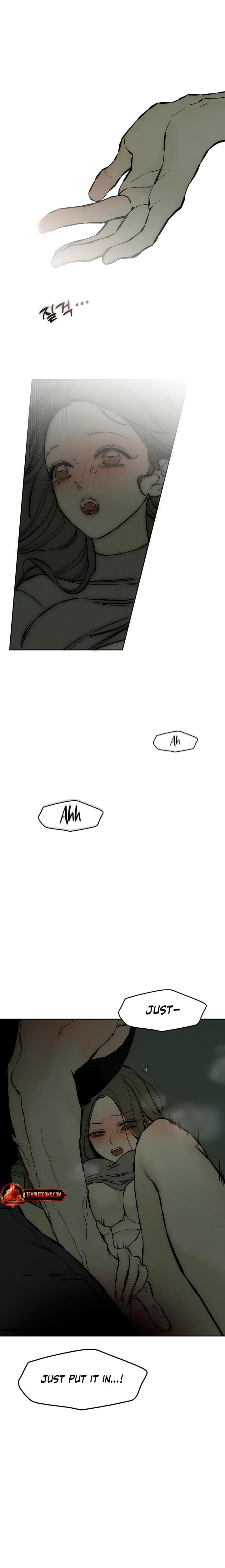 Tears on a Withered Flowers (Uncensored), chapter 38, page 13 of 23