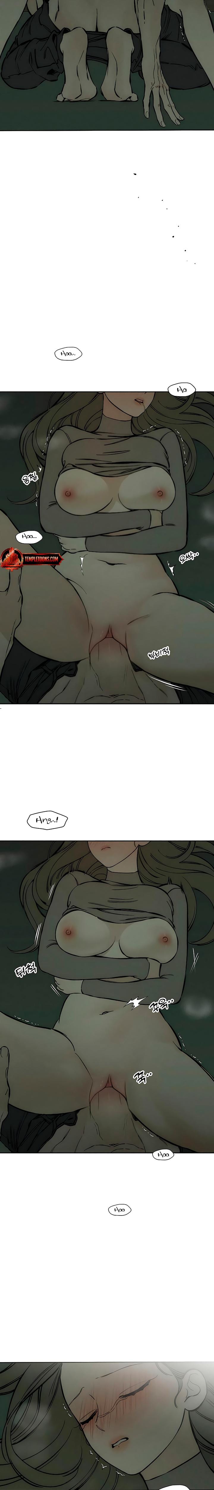 Tears on a Withered Flowers (Uncensored), chapter 39, page 6 of 23
