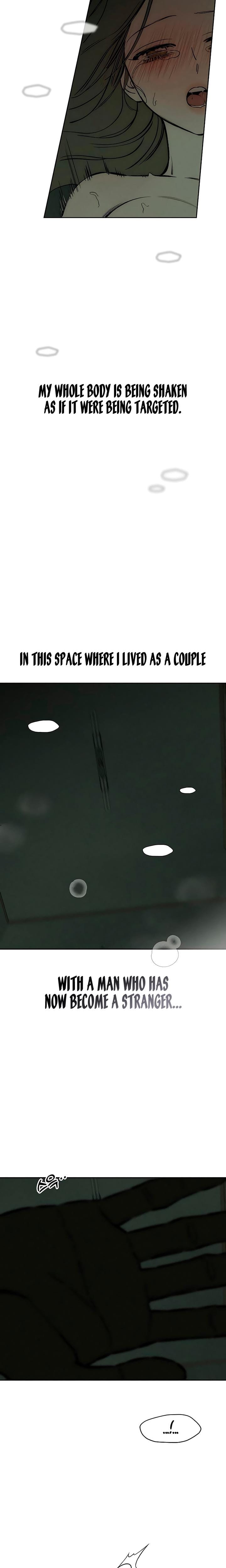 Tears on a Withered Flowers (Uncensored), chapter 39, page 14 of 23