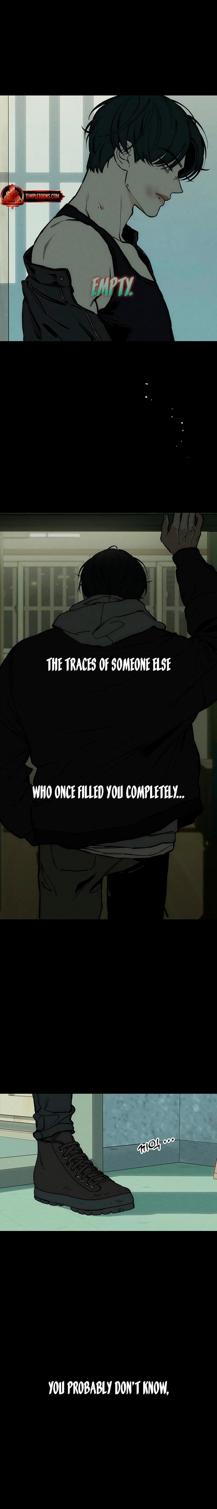 Tears on a Withered Flowers (Uncensored), chapter 41, page 6 of 28