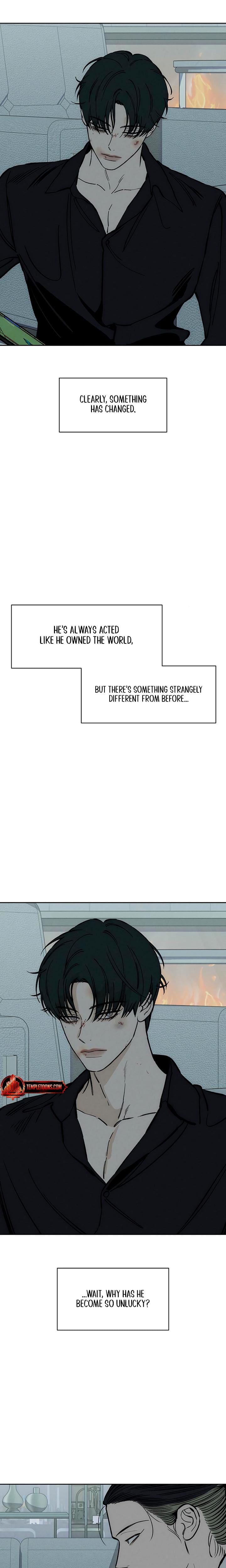 Tears on a Withered Flowers (Uncensored), chapter 41, page 13 of 28
