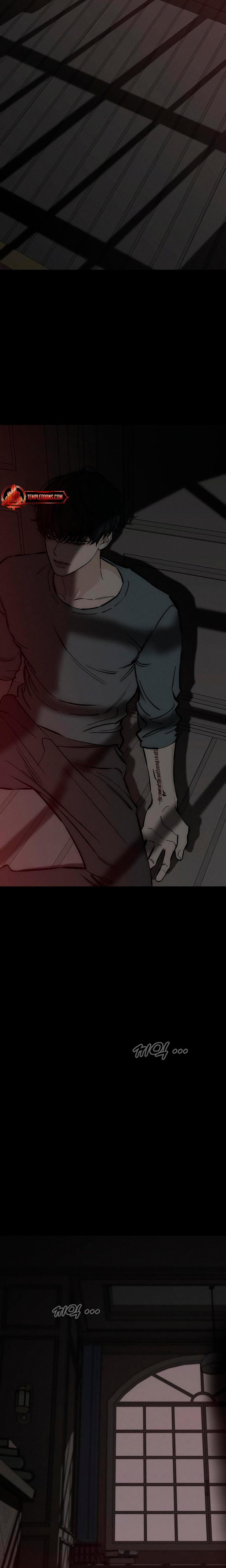Tears on a Withered Flowers (Uncensored), chapter 44, page 11 of 27