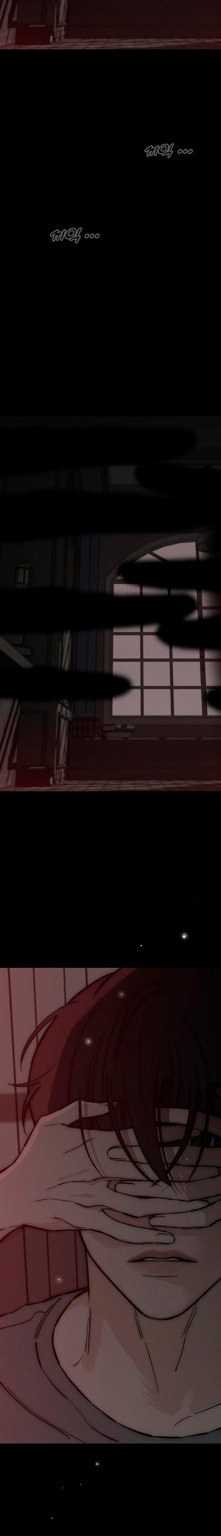 Tears on a Withered Flowers (Uncensored), chapter 44, page 12 of 27