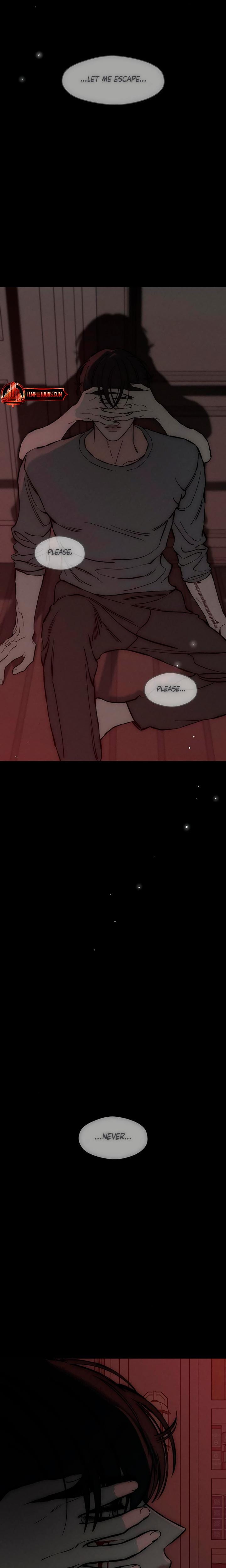 Tears on a Withered Flowers (Uncensored), chapter 44, page 13 of 27