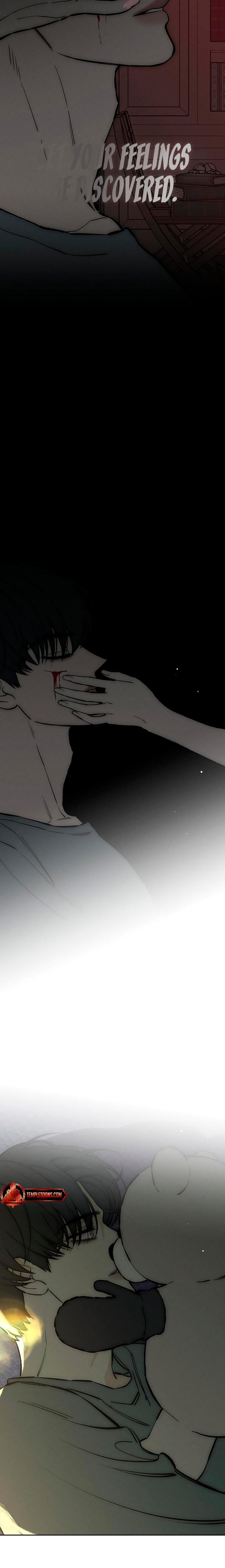 Tears on a Withered Flowers (Uncensored), chapter 44, page 14 of 27