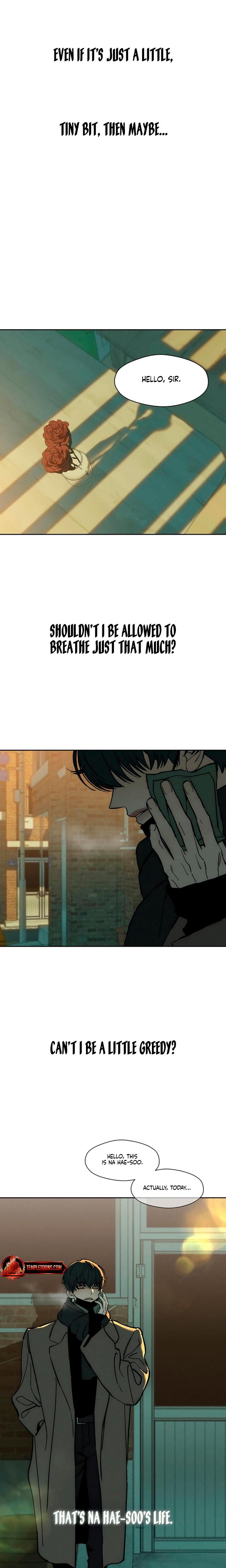 Tears on a Withered Flowers (Uncensored), chapter 44, page 20 of 27