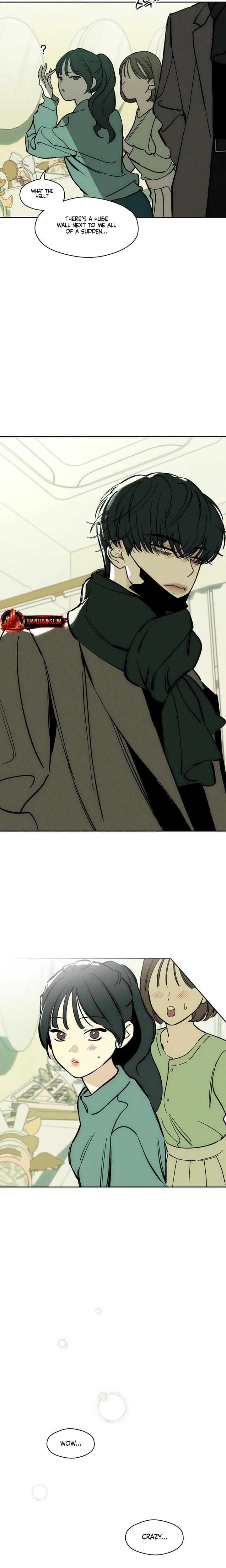 Tears on a Withered Flowers (Uncensored), chapter 44, page 26 of 27