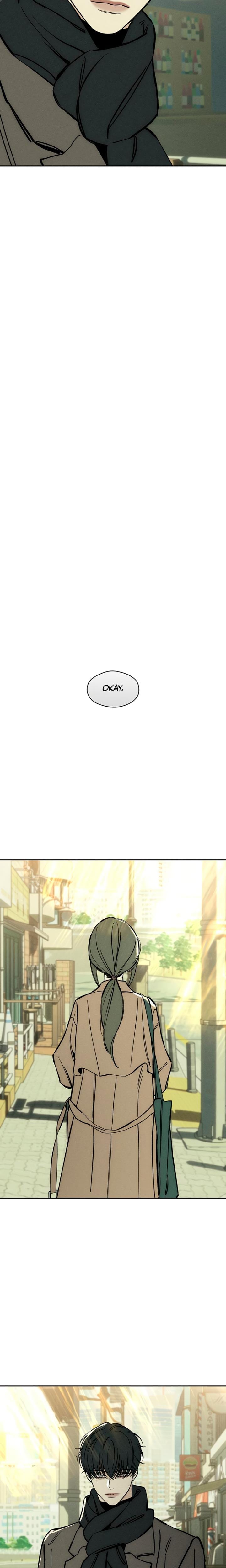 Tears on a Withered Flowers (Uncensored), chapter 45, page 16 of 26