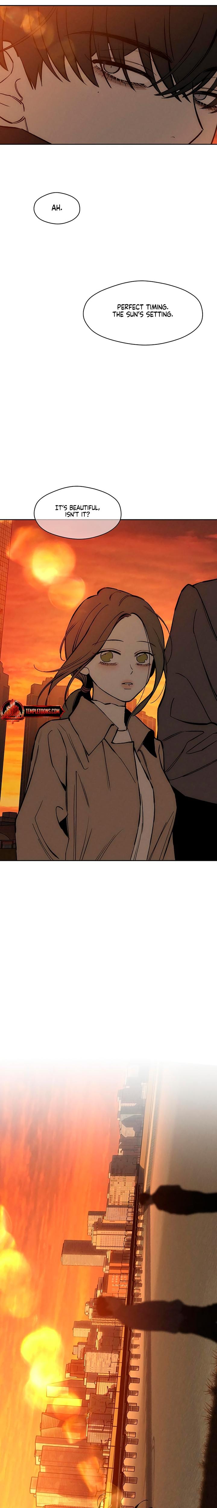 Tears on a Withered Flowers (Uncensored), chapter 46, page 23 of 29