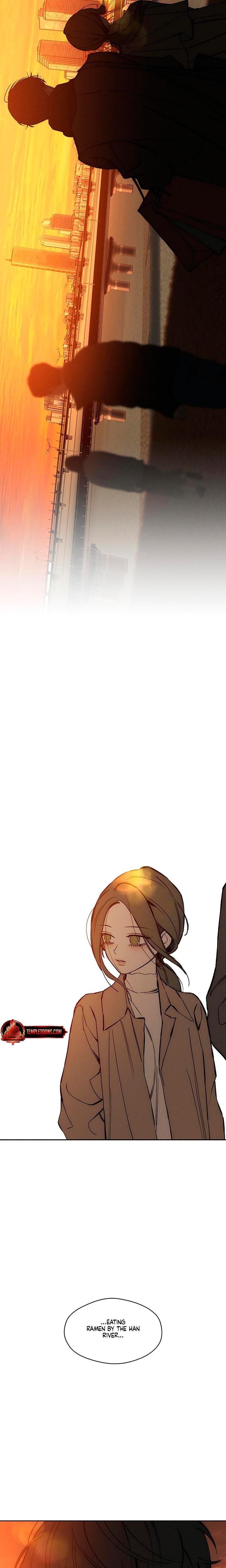 Tears on a Withered Flowers (Uncensored), chapter 46, page 24 of 29