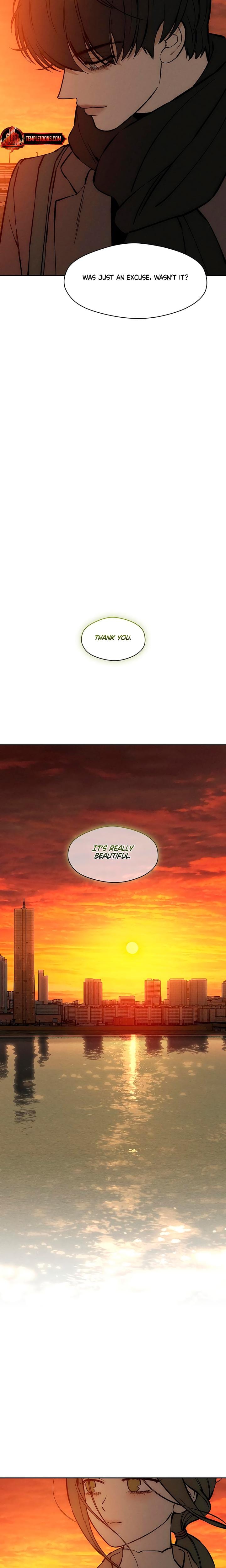 Tears on a Withered Flowers (Uncensored), chapter 46, page 25 of 29