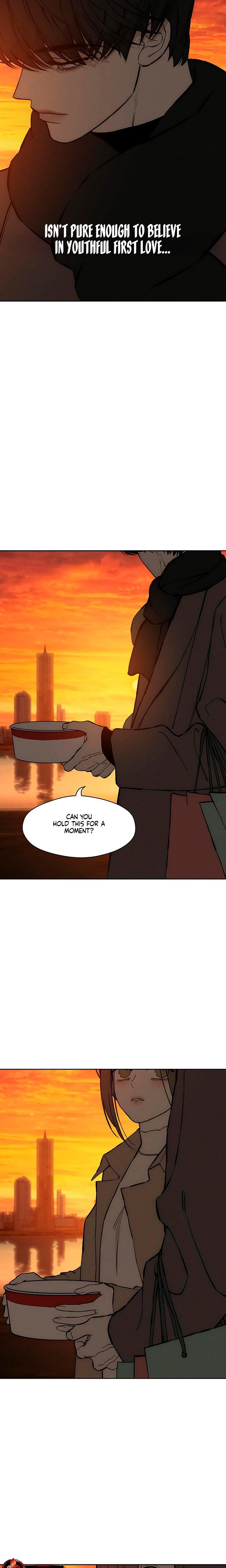 Tears on a Withered Flowers (Uncensored), chapter 46, page 27 of 29