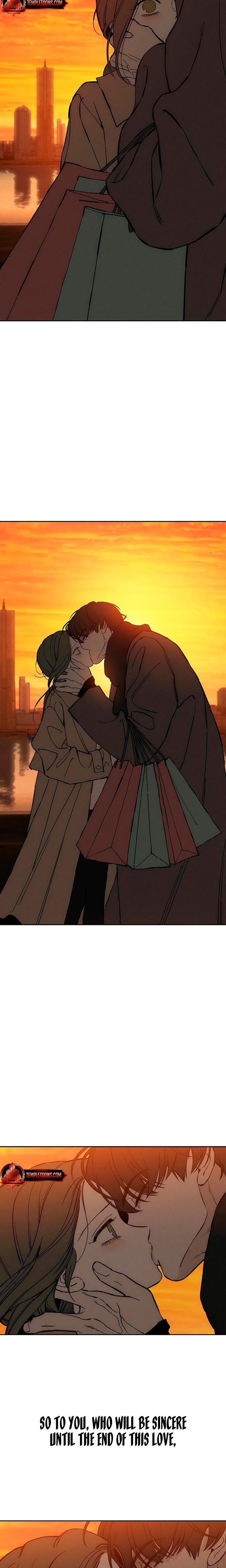 Tears on a Withered Flowers (Uncensored), chapter 46, page 28 of 29