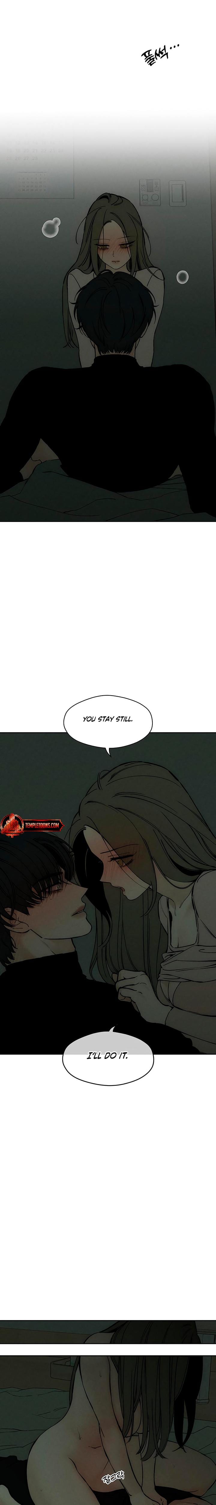 Tears on a Withered Flowers (Uncensored), chapter 48, page 12 of 22