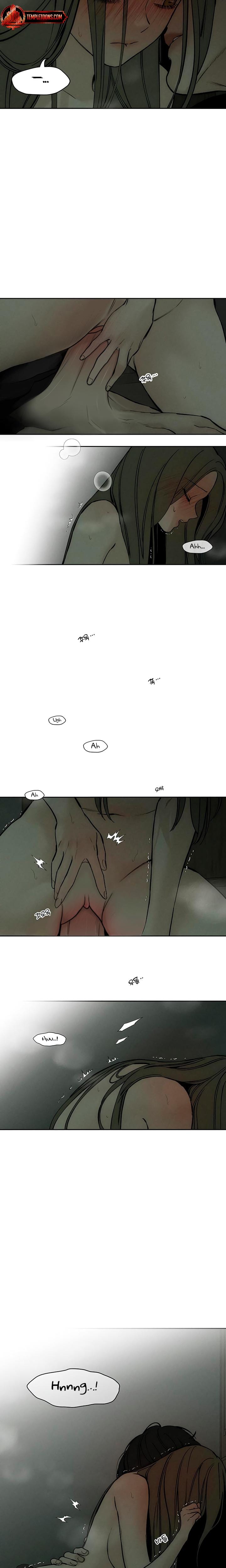 Tears on a Withered Flowers (Uncensored), chapter 48, page 15 of 22