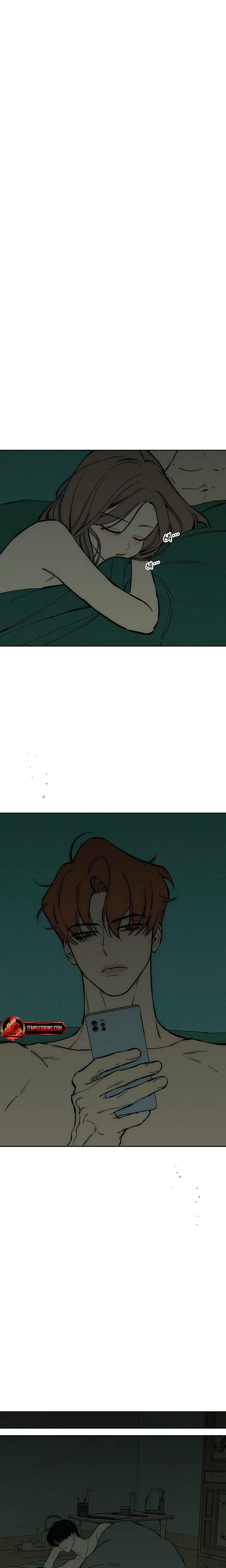 Tears on a Withered Flowers (Uncensored), chapter 49, page 21 of 22