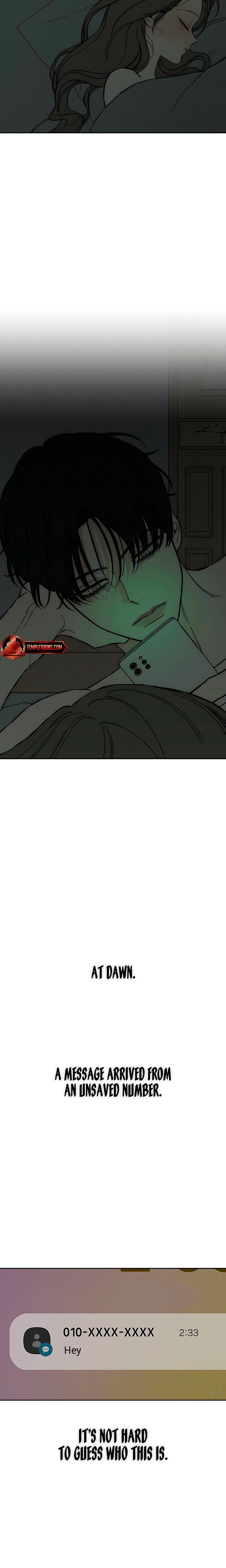 Tears on a Withered Flowers (Uncensored), chapter 50, page 5 of 28