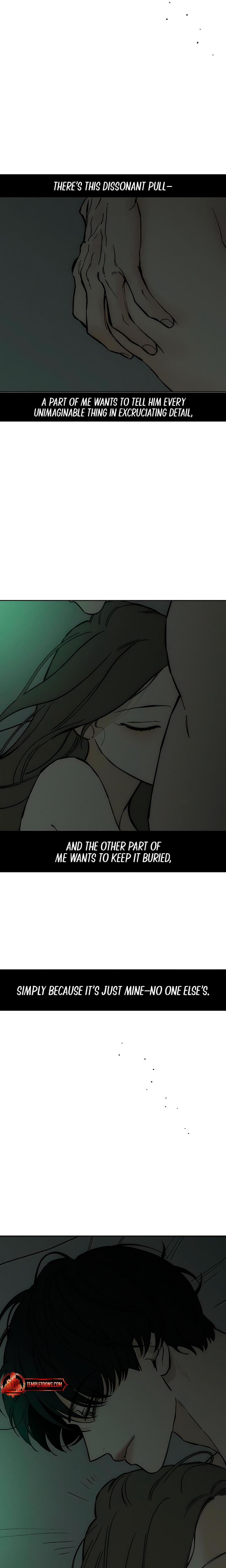 Tears on a Withered Flowers (Uncensored), chapter 50, page 11 of 28