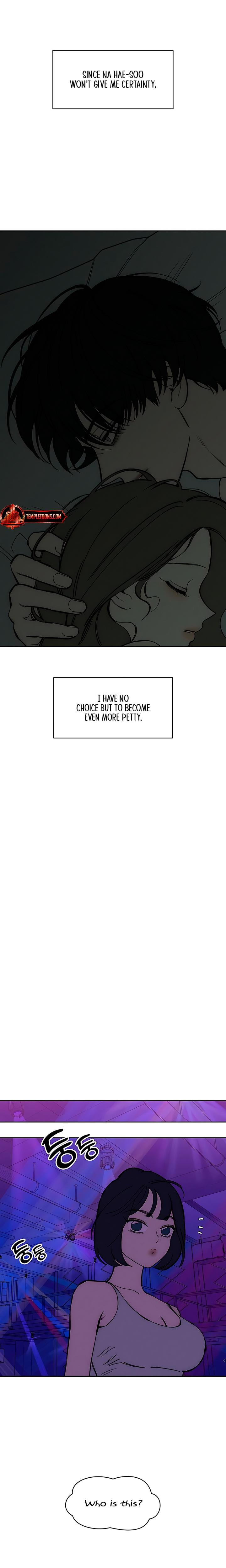 Tears on a Withered Flowers (Uncensored), chapter 50, page 14 of 28