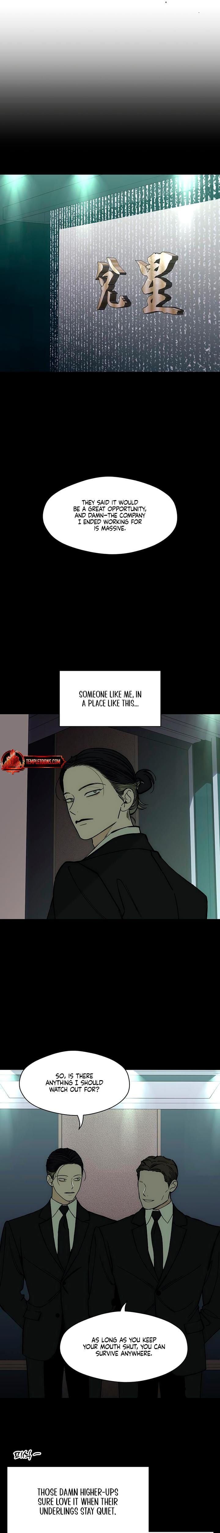 Tears on a Withered Flowers (Uncensored), chapter 51, page 6 of 35