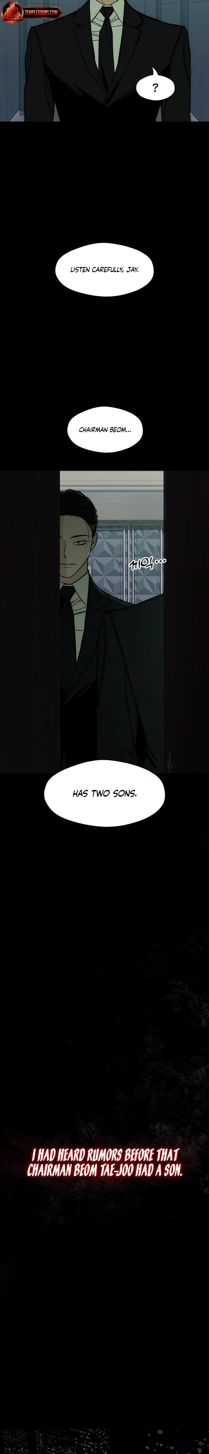 Tears on a Withered Flowers (Uncensored), chapter 51, page 8 of 35