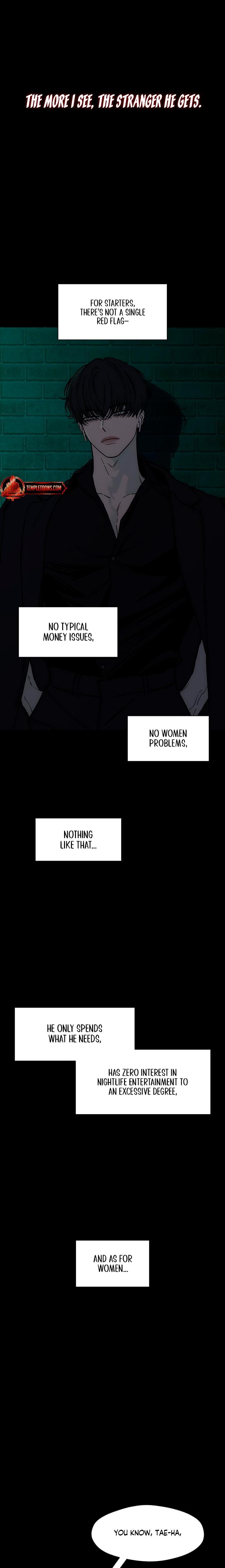 Tears on a Withered Flowers (Uncensored), chapter 51, page 13 of 35