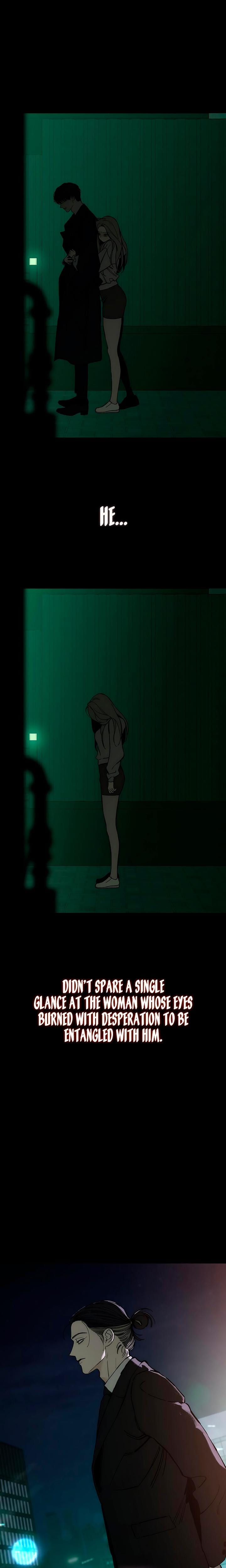 Tears on a Withered Flowers (Uncensored), chapter 51, page 16 of 35