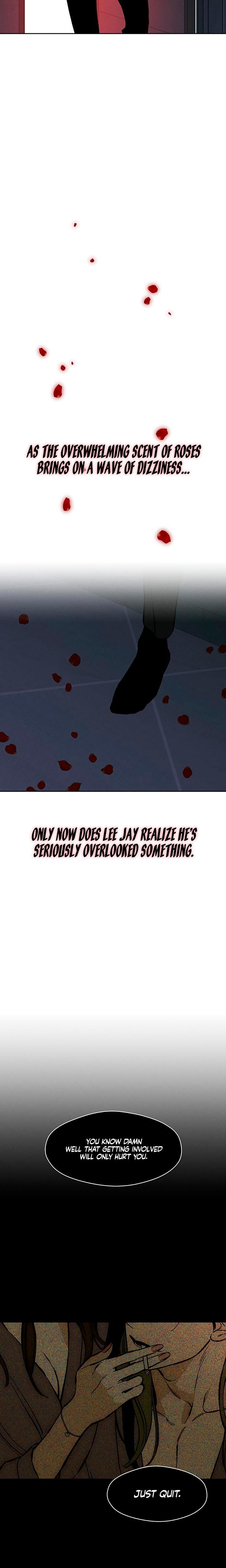 Tears on a Withered Flowers (Uncensored), chapter 51, page 22 of 35
