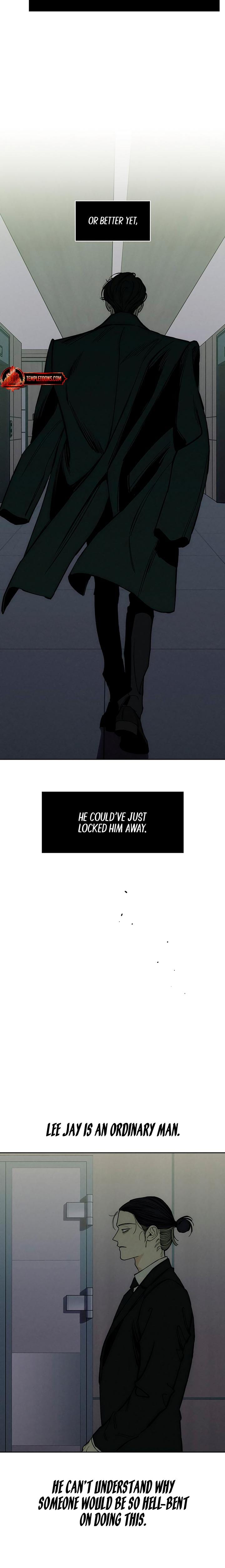 Tears on a Withered Flowers (Uncensored), chapter 51, page 26 of 35