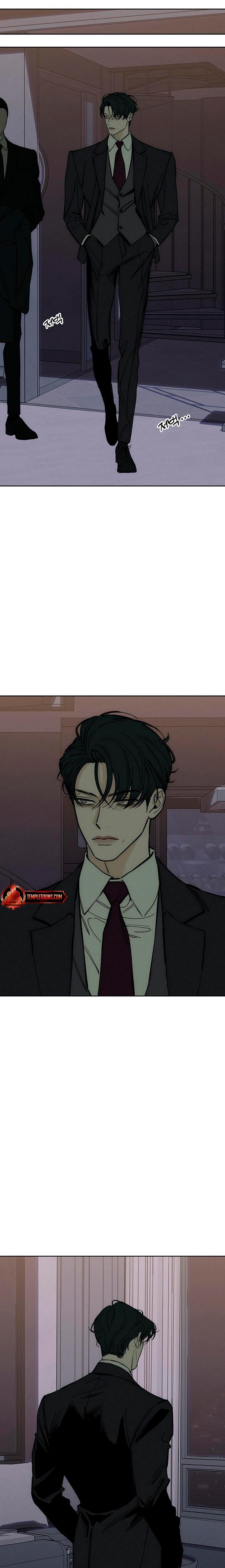 Tears on a Withered Flowers (Uncensored), chapter 51, page 28 of 35