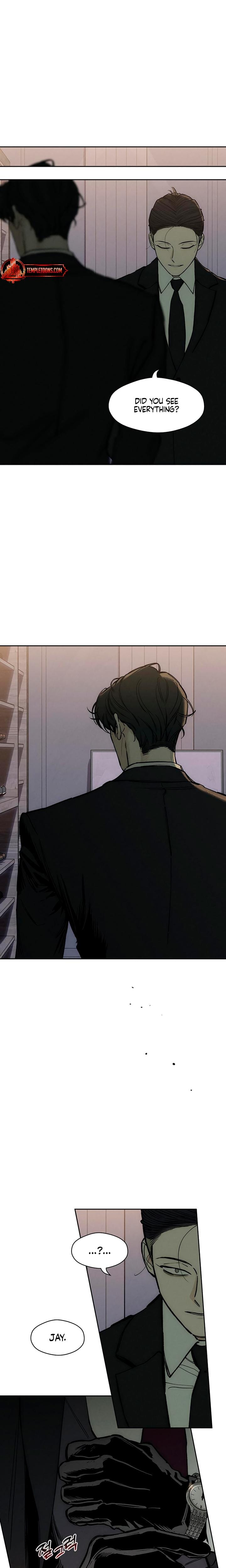 Tears on a Withered Flowers (Uncensored), chapter 51, page 31 of 35