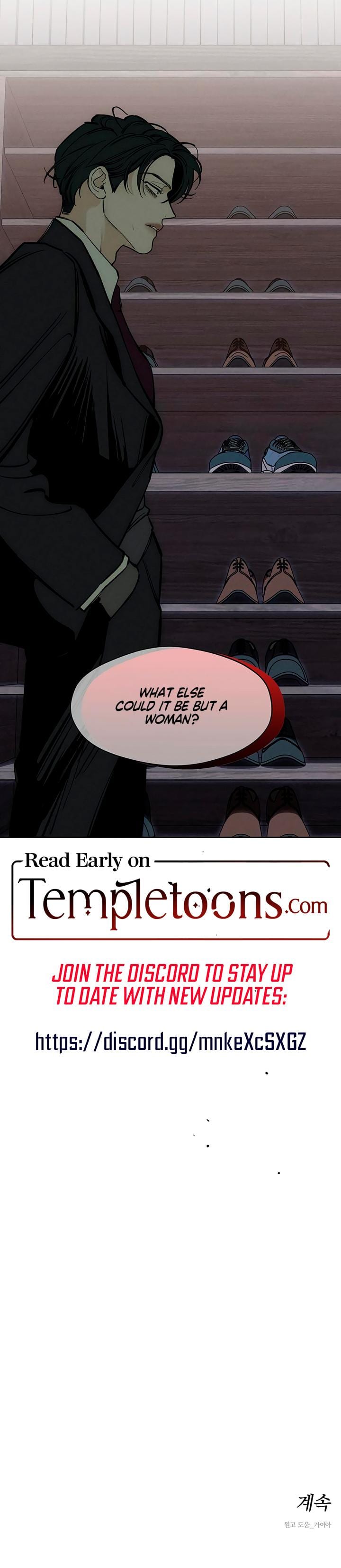 Tears on a Withered Flowers (Uncensored), chapter 51, page 35 of 35
