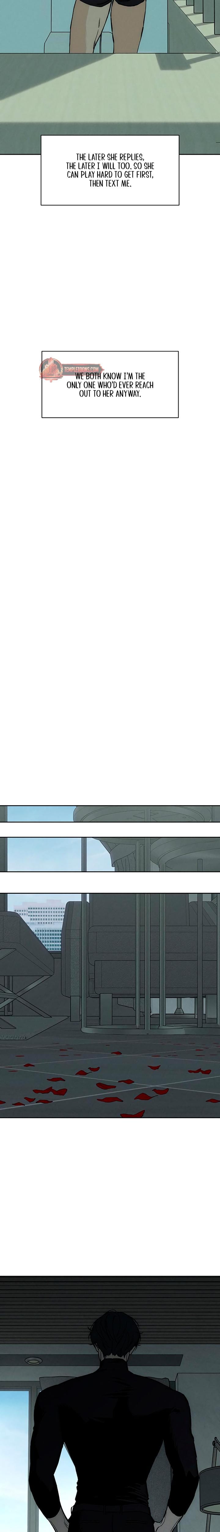 Tears on a Withered Flowers (Uncensored), chapter 52, page 6 of 30