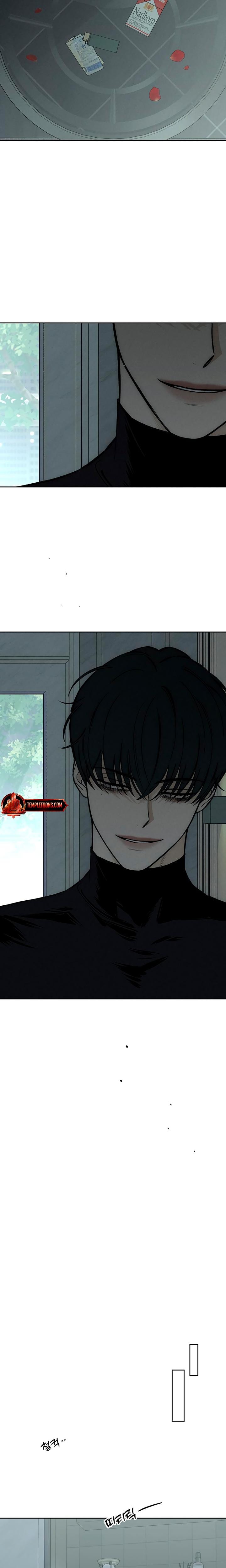 Tears on a Withered Flowers (Uncensored), chapter 52, page 8 of 30