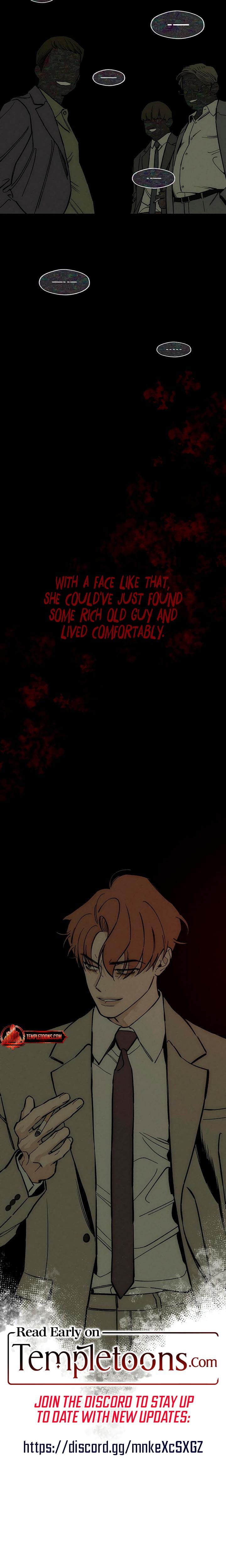 Tears on a Withered Flowers (Uncensored), chapter 52, page 30 of 30