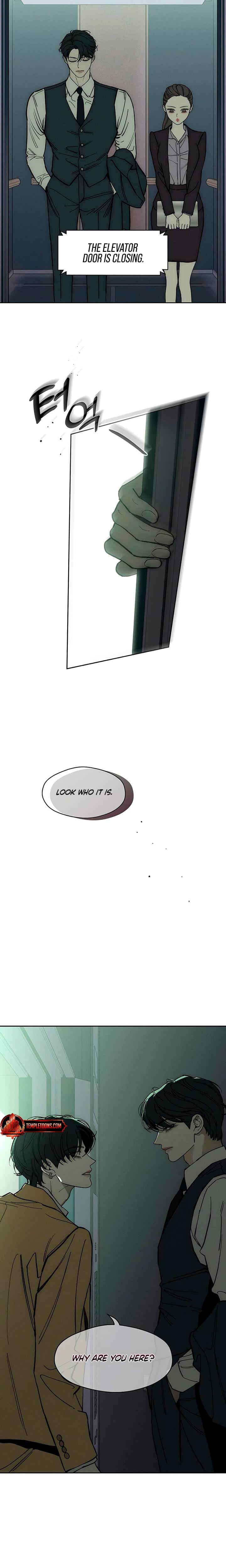 Tears on a Withered Flowers (Uncensored), chapter 53, page 15 of 30
