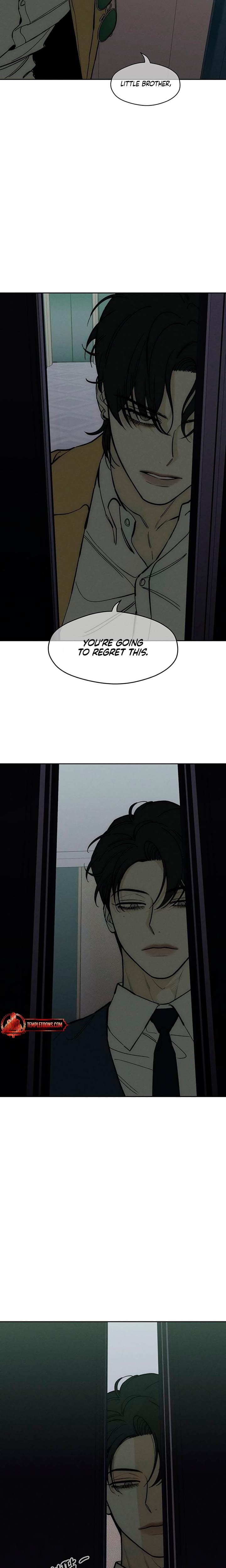 Tears on a Withered Flowers (Uncensored), chapter 53, page 19 of 30