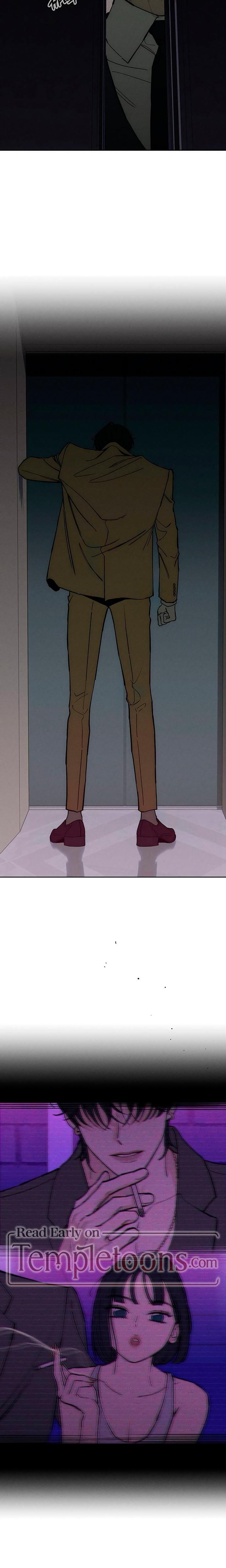Tears on a Withered Flowers (Uncensored), chapter 53, page 20 of 30